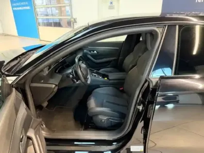 Photo 11 Peugeot 508  BlueHDi 130ch S&S Allure Pack EAT8