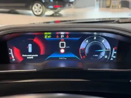 Photo 14 Peugeot 508  BlueHDi 130ch S&S Allure Pack EAT8