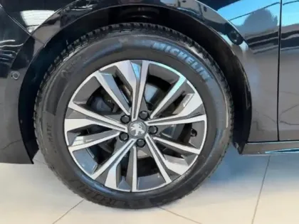 Photo 9 Peugeot 508  BlueHDi 130ch S&S Allure Pack EAT8