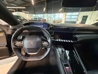 Photo 12 Peugeot 508  BlueHDi 130ch S&S Allure Pack EAT8