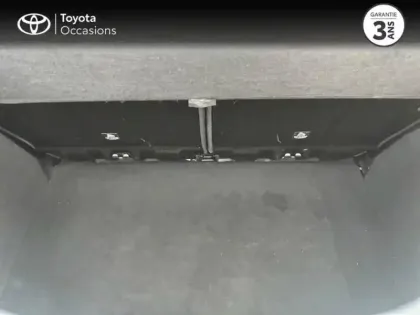 Photo 9 Toyota Aygo  X 1.0 VVT-i 72ch Active Business MY23