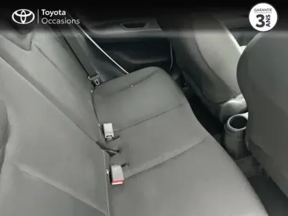 Photo 6 Toyota Aygo  X 1.0 VVT-i 72ch Active Business MY23