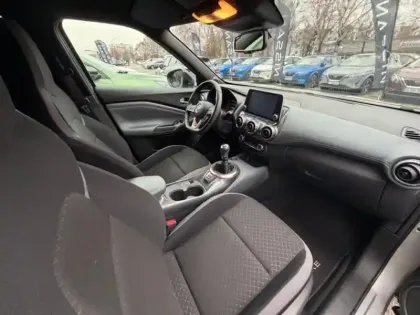 Photo 8 Nissan Juke  1.0 DIG-T 114ch Business+ 2021