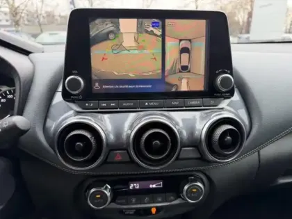 Photo 14 Nissan Juke  1.0 DIG-T 114ch Business+ 2021