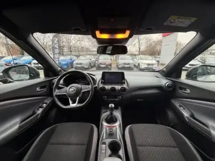 Photo 9 Nissan Juke  1.0 DIG-T 114ch Business+ 2021