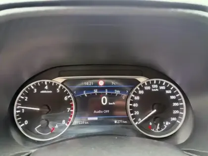 Photo 13 Nissan Juke  1.0 DIG-T 114ch Business+ 2021