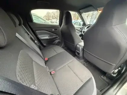 Photo 10 Nissan Juke  1.0 DIG-T 114ch Business+ 2021