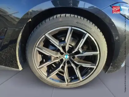 Photo 9 BMW Serie 4 Série 4 Gran Coupé 420dA xDrive 190ch M Sport Touvrant Sieges chauf/cuir GPS Camera Carplay HUD