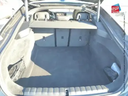 Photo 13 BMW Serie 4 Série 4 Gran Coupé 420dA xDrive 190ch M Sport Touvrant Sieges chauf/cuir GPS Camera Carplay HUD