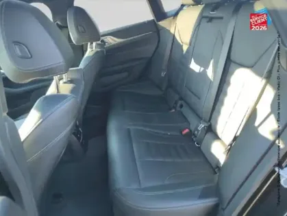 Photo 10 BMW Serie 4 Série 4 Gran Coupé 420dA xDrive 190ch M Sport Touvrant Sieges chauf/cuir GPS Camera Carplay HUD