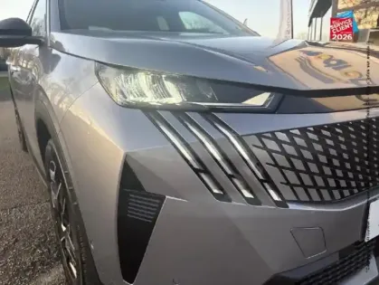 Photo 12 Peugeot 3008  1.2 Hybrid 145ch Allure e-DCS6