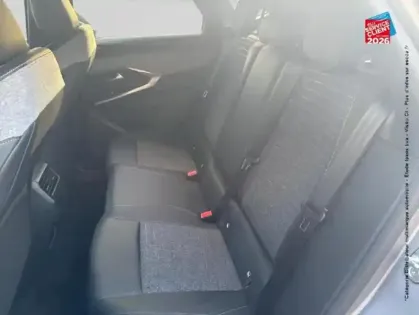 Photo 10 Peugeot 3008  1.2 Hybrid 145ch Allure e-DCS6