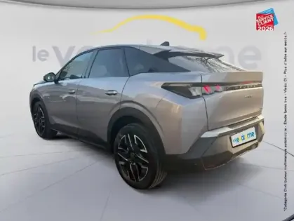 Photo 7 Peugeot 3008  1.2 Hybrid 145ch Allure e-DCS6