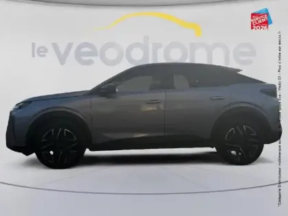 Photo 8 Peugeot 3008  1.2 Hybrid 145ch Allure e-DCS6