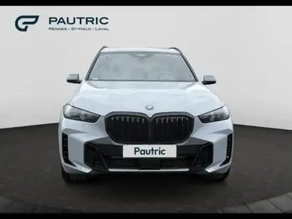 Photo 7 BMW X5  xDrive50e 489ch M Sport