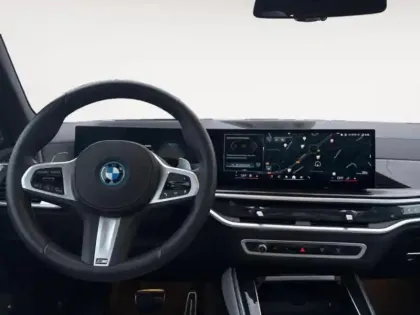 Photo 9 BMW X5  xDrive50e 489ch M Sport