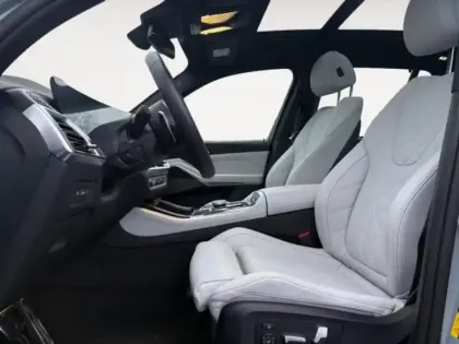 Photo 8 BMW X5  xDrive50e 489ch M Sport