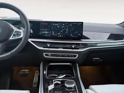 Photo 10 BMW X5  xDrive50e 489ch M Sport