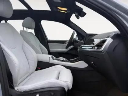 Photo 14 BMW X5  xDrive50e 489ch M Sport