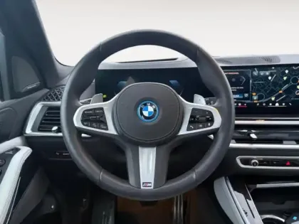 Photo 11 BMW X5  xDrive50e 489ch M Sport