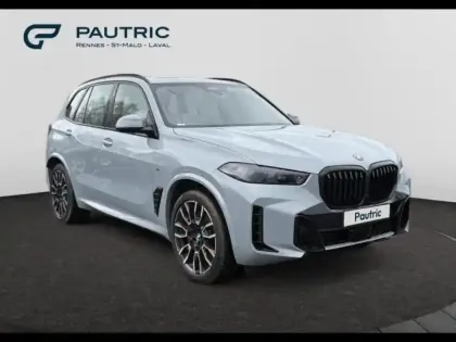 Photo 6 BMW X5  xDrive50e 489ch M Sport