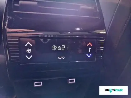 Photo 12 Peugeot 5008  Hybrid 145ch Allure e-DCS6