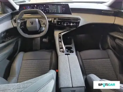 Photo 7 Peugeot 5008  Hybrid 145ch Allure e-DCS6