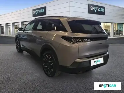 Photo 6 Peugeot 5008  Hybrid 145ch Allure e-DCS6