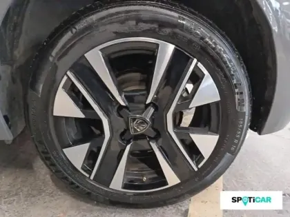 Photo 10 Peugeot 208  1.2 Hybrid 100ch Allure e-DCS6