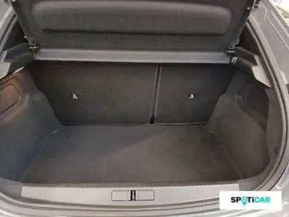 Photo 5 Peugeot 208  1.2 Hybrid 100ch Allure e-DCS6