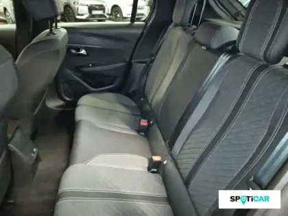 Photo 9 Peugeot 208  1.2 Hybrid 100ch Allure e-DCS6