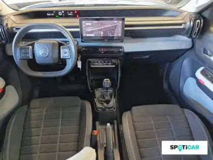 Photo 7 Citroën C3  1.2 Turbo 100ch MAX