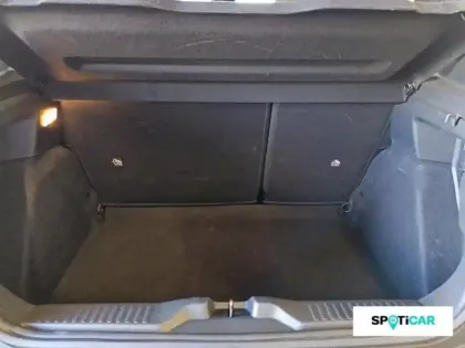 Photo 5 Citroën C3  1.2 Turbo 100ch MAX