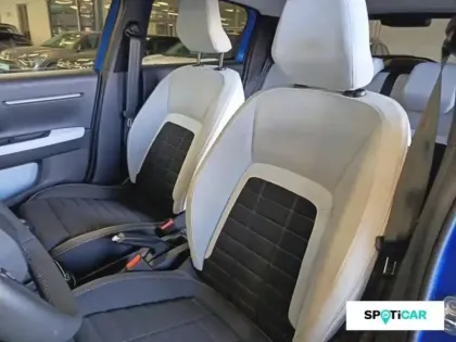 Photo 8 Citroën C3  1.2 Turbo 100ch MAX