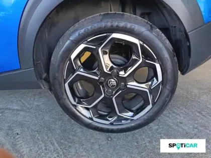 Photo 10 Citroën C3  1.2 Turbo 100ch MAX