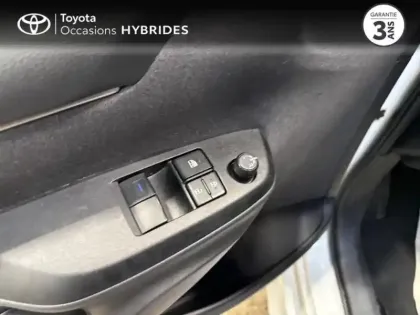 Photo 13 Toyota Yaris  70 VVT-i Dynamic 5p MY22