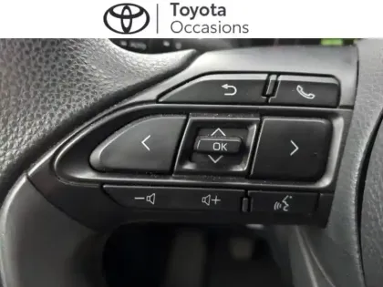 Photo 7 Toyota Aygo  X 1.0 VVT-i 72ch Active Business MY23