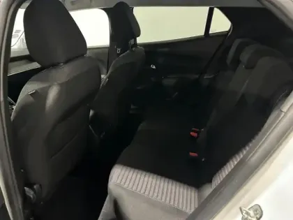 Photo 10 Peugeot 2008  e- 136ch Style