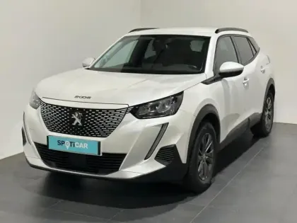 Photo Peugeot 2008