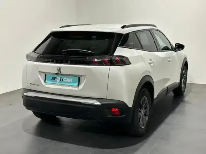 Photo 6 Peugeot 2008  e- 136ch Style