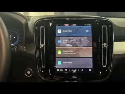 Photo 14 Volvo Xc40  B3 163ch Plus DCT 7