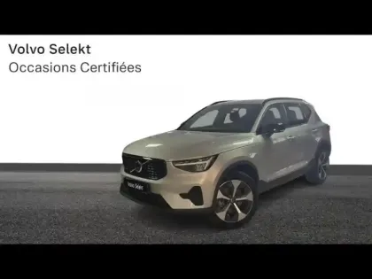 Photo Volvo Xc40