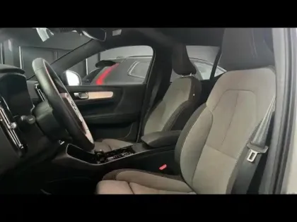 Photo 5 Volvo Xc40  B3 163ch Plus DCT 7