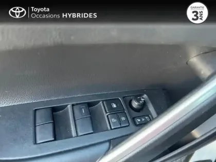 Photo 13 Toyota Corolla  Cross 1.8 140ch Collection MY24