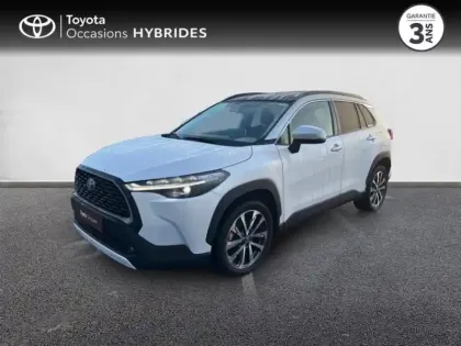 Photo Toyota Corolla