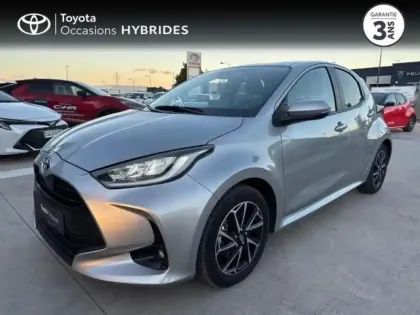 Photo 19 Toyota Yaris  116h Design 5p MC22