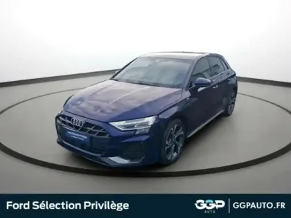 Photo Audi A3 S Line