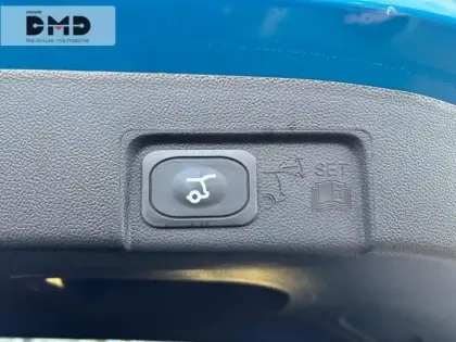 Photo 14 Ford Puma  1.0 EcoBoost Hybrid 125ch ST-Line S&S Powershift