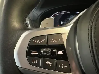 Photo 11 BMW X3  xDrive30d 286ch M Sport