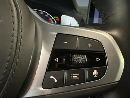 Photo 12 BMW X3  xDrive30d 286ch M Sport